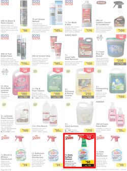 Builders : Paint Catalogue (22 March - 16 May 2022), page 30
