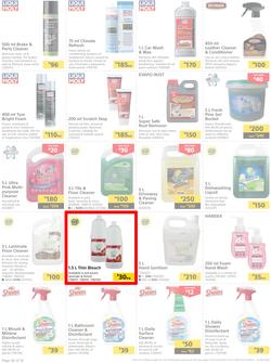 Builders : Paint Catalogue (22 March - 16 May 2022), page 30