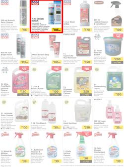 Builders : Paint Catalogue (22 March - 16 May 2022), page 30