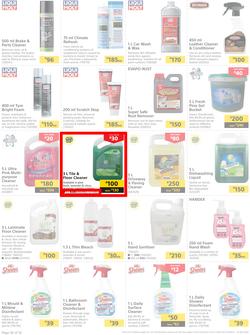 Builders : Paint Catalogue (22 March - 16 May 2022), page 30