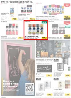 Builders : Transform Your Space With Paint (21 March - 24 April 2023), page 4