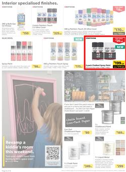 Builders : Transform Your Space With Paint (21 March - 24 April 2023), page 4