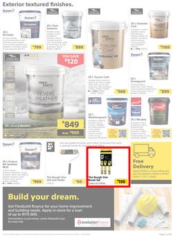 Builders : Transform Your Space With Paint (21 March - 24 April 2023), page 7