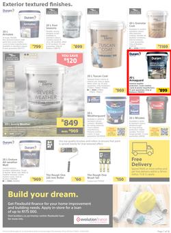 Builders : Transform Your Space With Paint (21 March - 24 April 2023), page 7