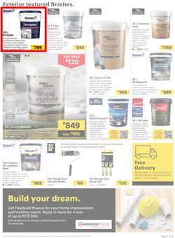 Builders : Transform Your Space With Paint (21 March - 24 April 2023), page 7