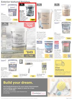 Builders : Transform Your Space With Paint (21 March - 24 April 2023), page 7