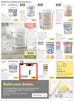 Builders : Transform Your Space With Paint (21 March - 24 April 2023), page 7