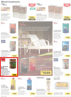 Builders : Transform Your Space With Paint (21 March - 24 April 2023), page 10