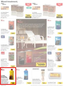 Builders : Transform Your Space With Paint (21 March - 24 April 2023), page 10