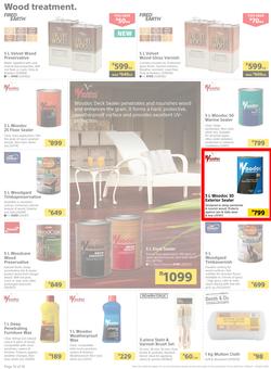 Builders : Transform Your Space With Paint (21 March - 24 April 2023), page 10