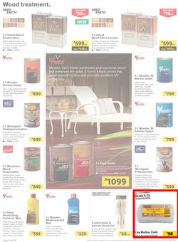 Builders : Transform Your Space With Paint (21 March - 24 April 2023), page 10