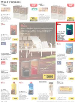 Builders : Transform Your Space With Paint (21 March - 24 April 2023), page 10