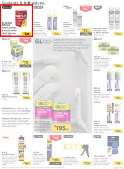 Builders : Transform Your Space With Paint (21 March - 24 April 2023), page 14