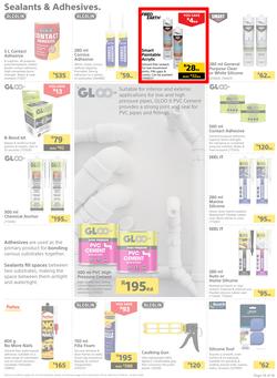 Builders : Transform Your Space With Paint (21 March - 24 April 2023), page 14