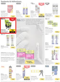 Builders : Transform Your Space With Paint (21 March - 24 April 2023), page 14