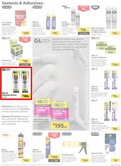 Builders : Transform Your Space With Paint (21 March - 24 April 2023), page 14