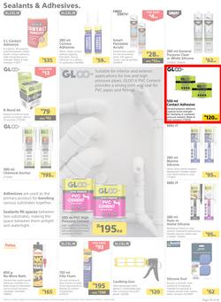Builders : Transform Your Space With Paint (21 March - 24 April 2023), page 14