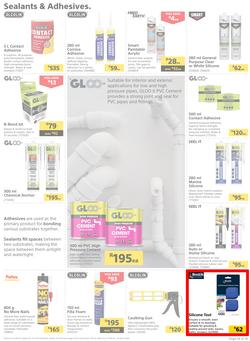 Builders : Transform Your Space With Paint (21 March - 24 April 2023), page 14