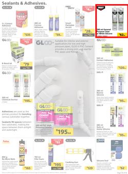 Builders : Transform Your Space With Paint (21 March - 24 April 2023), page 14