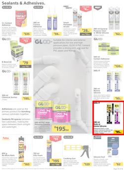 Builders : Transform Your Space With Paint (21 March - 24 April 2023), page 14