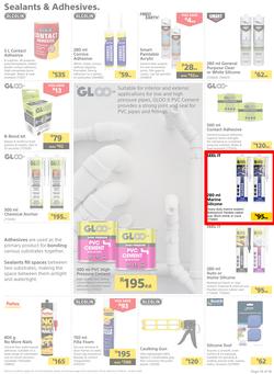 Builders : Transform Your Space With Paint (21 March - 24 April 2023), page 14