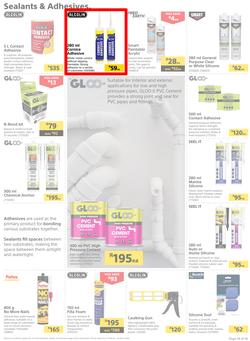 Builders : Transform Your Space With Paint (21 March - 24 April 2023), page 14