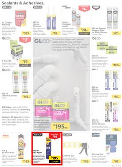 Builders : Transform Your Space With Paint (21 March - 24 April 2023), page 14