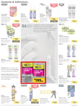 Builders : Transform Your Space With Paint (21 March - 24 April 2023), page 14