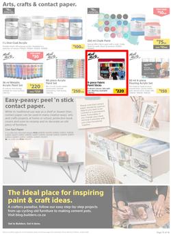 Builders : Transform Your Space With Paint (21 March - 24 April 2023), page 15