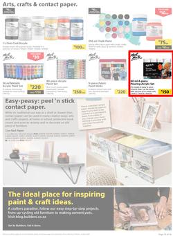 Builders : Transform Your Space With Paint (21 March - 24 April 2023), page 15