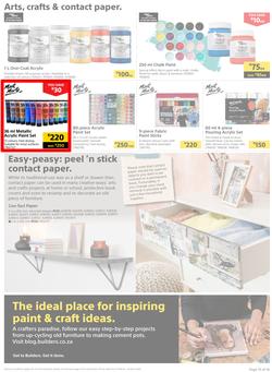 Builders : Transform Your Space With Paint (21 March - 24 April 2023), page 15