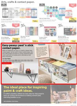 Builders : Transform Your Space With Paint (21 March - 24 April 2023), page 15