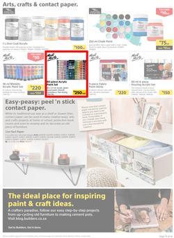 Builders : Transform Your Space With Paint (21 March - 24 April 2023), page 15