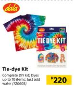 Dala Tie Dye Kit