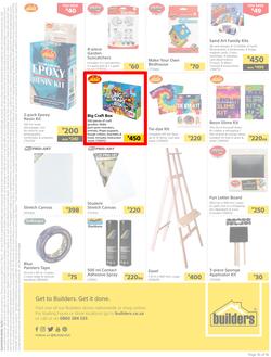 Builders : Transform Your Space With Paint (21 March - 24 April 2023), page 16