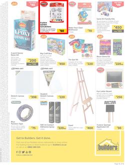 Builders : Transform Your Space With Paint (21 March - 24 April 2023), page 16