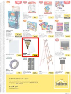 Builders : Transform Your Space With Paint (21 March - 24 April 2023), page 16