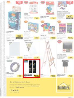 Builders : Transform Your Space With Paint (21 March - 24 April 2023), page 16