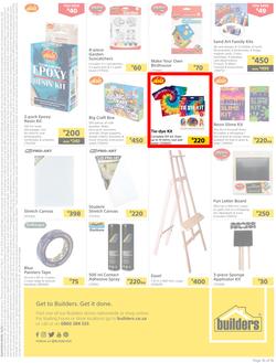Builders : Transform Your Space With Paint (21 March - 24 April 2023), page 16