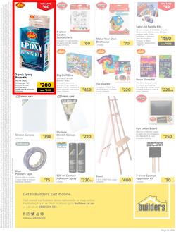Builders : Transform Your Space With Paint (21 March - 24 April 2023), page 16