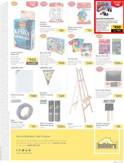 Builders : Transform Your Space With Paint (21 March - 24 April 2023), page 16