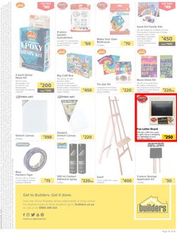 Builders : Transform Your Space With Paint (21 March - 24 April 2023), page 16
