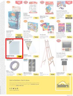 Builders : Transform Your Space With Paint (21 March - 24 April 2023), page 16