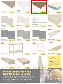 Builders KwaZulu-Natal : Your Partner From Foundation To Finish (28 March - 24 April 2023), page 7