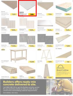Builders KwaZulu-Natal : Your Partner From Foundation To Finish (28 March - 24 April 2023), page 7