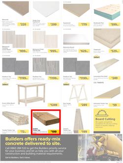 Builders KwaZulu-Natal : Your Partner From Foundation To Finish (28 March - 24 April 2023), page 7