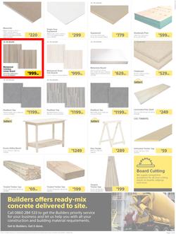 Builders Western Cape : Your Partner From Foundation To Finish (28 March - 24 April 2023), page 7