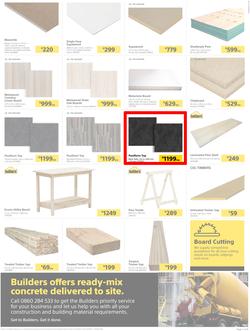 Builders Western Cape : Your Partner From Foundation To Finish (28 March - 24 April 2023), page 7