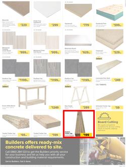 Builders Western Cape : Your Partner From Foundation To Finish (28 March - 24 April 2023), page 7