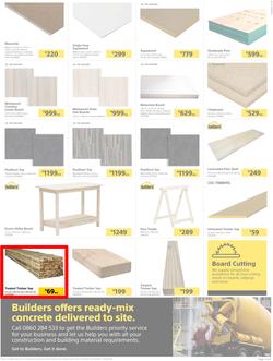 Builders Western Cape : Your Partner From Foundation To Finish (28 March - 24 April 2023), page 7